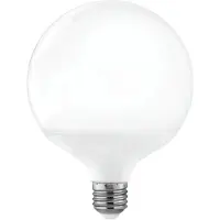 Matel Globelysningslampa Led Samsung-chip G120 E27 Neutral 17w