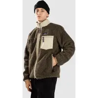 Patagonia Classic Retro-X Jacka basin green, XS