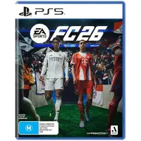 EA SPORTS FC 26 - För PlayStation 5