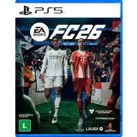 EA SPORTS FC 26 - För PlayStation 5