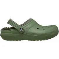 Crocs Classic Lined Träskor