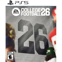 EA SPORTS College Football 26 - För PlayStation 5