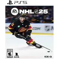 NHL 25 - För PlayStation 5