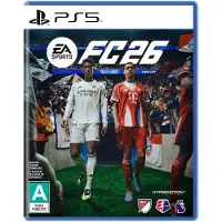 EA SPORTS FC 26 - För PlayStation 5