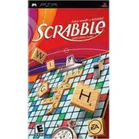 Scrabble - Sony PSP