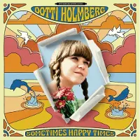 Ginza.se Holmberg Dotti: Some Times Happy Times (Orange)