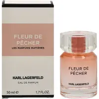 Karl Lagerfeld - Fleur De Pêcher Women EDP 50 ml