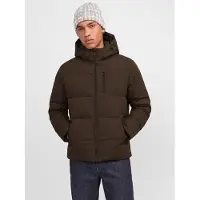 Jack & Jones Becks Vadderad Jacka