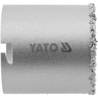 YATO Hålsåg YT-43913; 67 mm; 65 mm