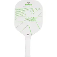 Osaka Kazoku Pickleball-paddel