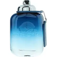 Coach Blue Eau De Toilette 100ml