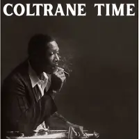 Ginza.se Coltrane John: Coltrane Time