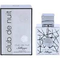 Armaf Club De Nuit Sillage Eau de Parfum 105 ml