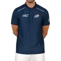 Bullpadel Esla Kortärmad Polotröja