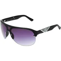 GUESS Gf5066-01b Solglasögon För Kvinnor