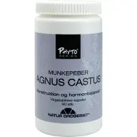Natur Drogeriet Agnus Castus 90 pcs