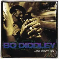Ginza.se Diddley Bo: A Man Amongst Men