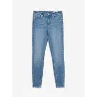 Vero Moda Jeans 'VMPolly' blå denim