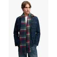 Superdry Heritage Checked Halsduk