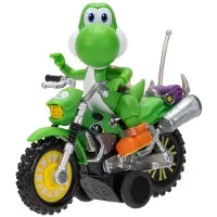 JAKKS Pacific Yoshi Galaxfigur