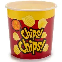San Ignacio Chips X Leknes Hink