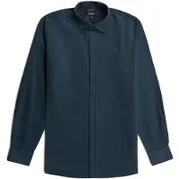 G-Star D25196-d751 Regular Fit Skjorta Med Långa ärmar