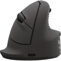 Fellowes 100143583 Trådlös Mus