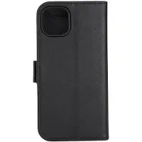 Ginza.se GEAR Classic 3 card Recycled MagSerie iPhone 15 Plus Black