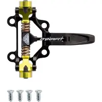 Dynafit Front Unit Dna/mezzalama Toppturbindningar