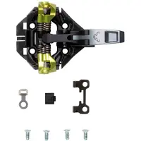 Dynafit Front Unit Tlt Speedfit Toppturbindningar
