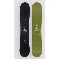 Arbor Sin Nombre 2027 Snowboard uni, 159