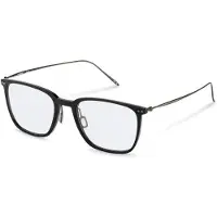 Rodenstock R7168 Square Glasögon