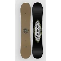 Arbor Element Decon Camber 2027 Snowboard uni, 156