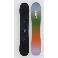 Arbor Sin Cara 2027 Snowboard uni, 152