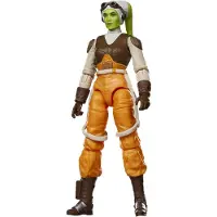Hasbro Star Wars Rebels-the Vintage Collection-hera Syndulla Figur