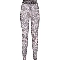 Philipp Plein Leggings Nya Barocka