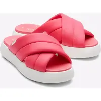 Toms Alpargata Mallow Crossover Slip-On Dam