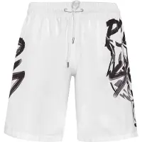 Plein sport Shorts Tiger