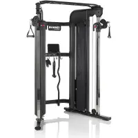 Hammer Maximum Multigym Autark 8.0