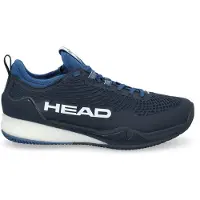 Head Racket Endure Pro Skor För Grus