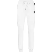 Philipp Plein Träningsbyxor Iconic Plein