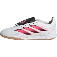 Adidas Predator Club Fold-over Tongue In Chaos Vs Control - Inomhus (Ic), storlek 30½