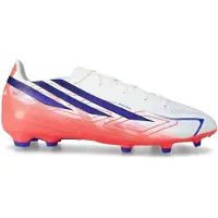 Adidas F50 Hyperfast League Fg Chaos Vs Control Barn - Gräs (Fg), storlek 30