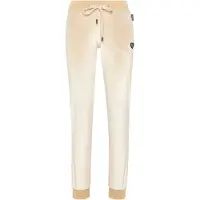 Philipp Plein Träningsbyxor Dödskalle