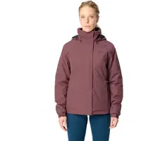 Vaude Escape Bike Warm Jacka