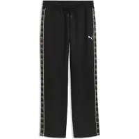 Puma Essential Elevated Tape Relaxed Op Mjukisbyxor
