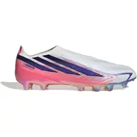Adidas F50 Hyperfast Elite Laceless Ag Fotbollsskor