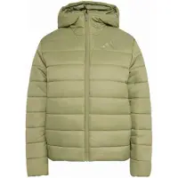 Adidas Terrex Multi Essentials Climawarm Insulated Jacka Med Huva, storlek Medium