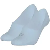 Calvin Klein 701228800 Osynliga Strumpor 2 Enheter
