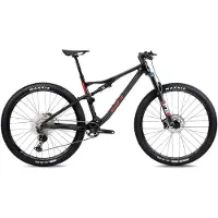 Bh Lynx Race 6.0 29´´ Xt 2027 Mtb Cykel